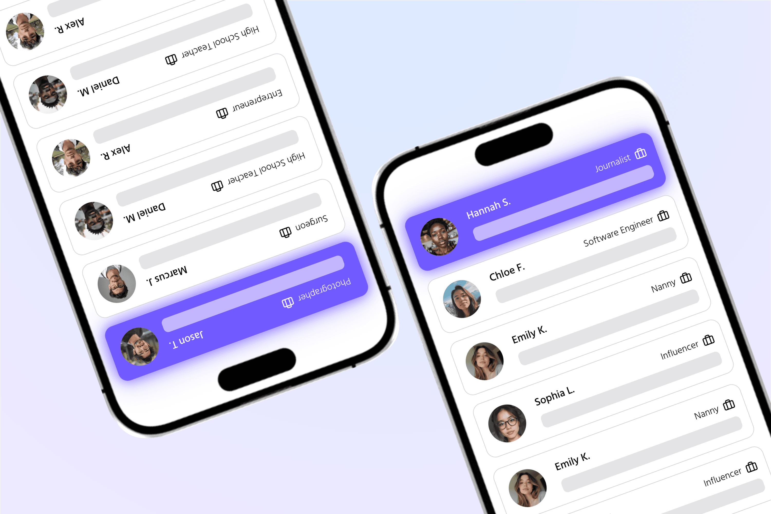 Behind the Match - Harbor's Vision